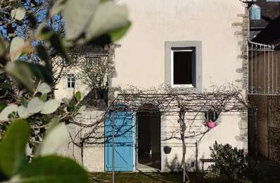 vente maison 184 000 € à proximité de Ogeu-les-Bains (64680)