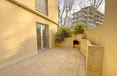 location appartement 1 150 € CC /mois à proximité de Castries (34160)