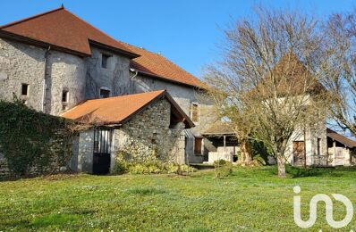 vente maison 1 200 000 € à proximité de Saint-Pierre-de-Curtille (73310)