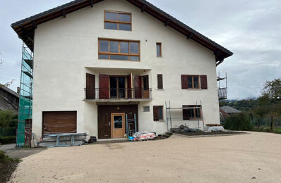 vente appartement 128 000 € à proximité de Grésy-sur-Isère (73460)