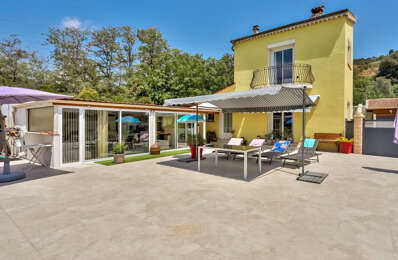vente maison 845 000 € à proximité de La Gaude (06610)