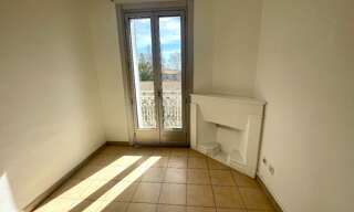 Appartement 3 Pièces 37 m² à vendre à Montpellier (34090)