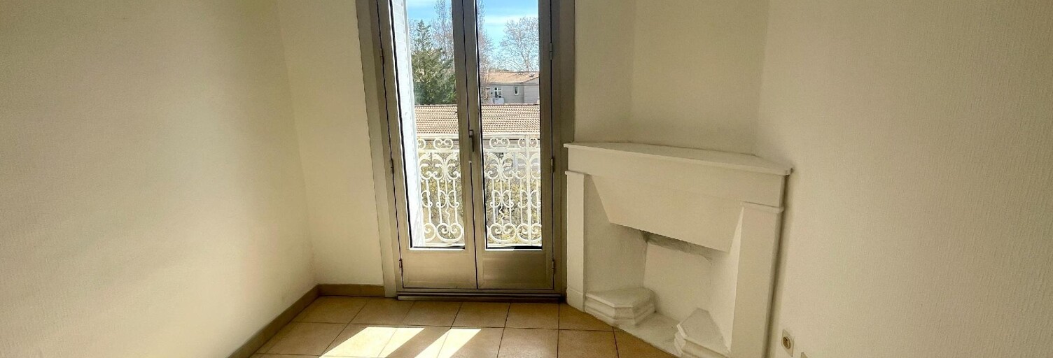 Appartement 3 Pièces 37 m² à vendre à Montpellier (34090)