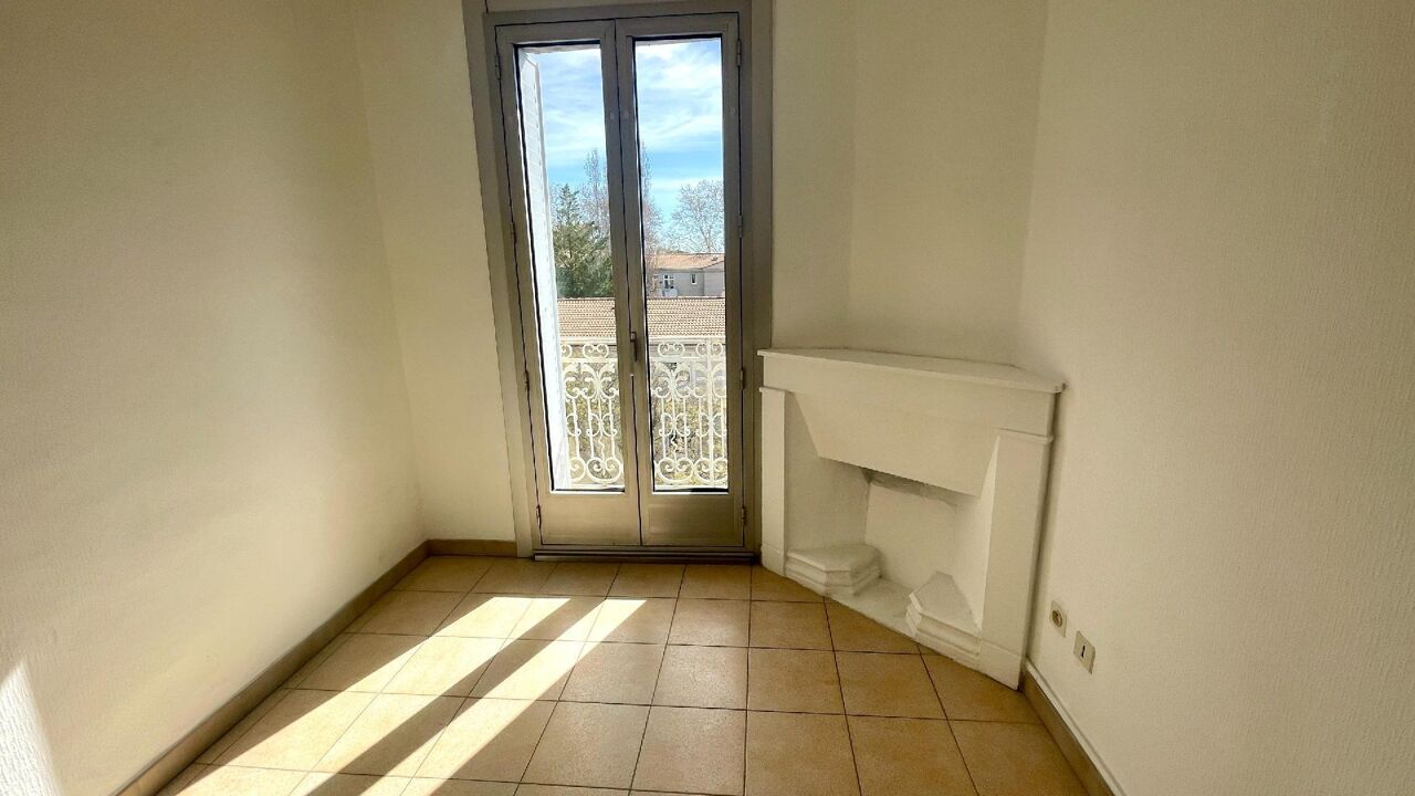 appartement 3 pièces 37 m2 à vendre à Montpellier (34090)