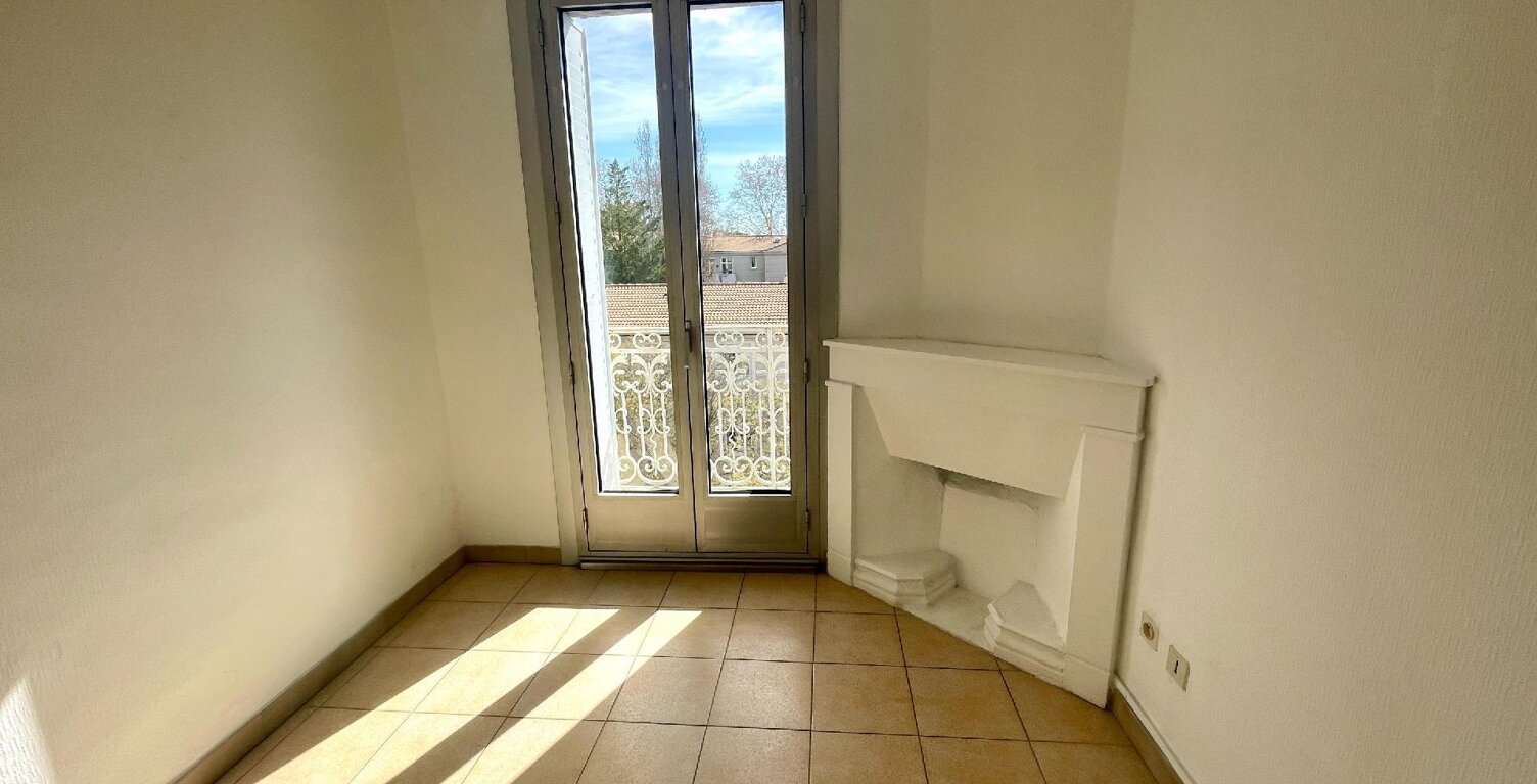 Appartement T3 — photo 1