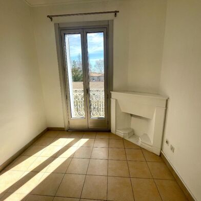 Appartement 3 pièces 209000 €