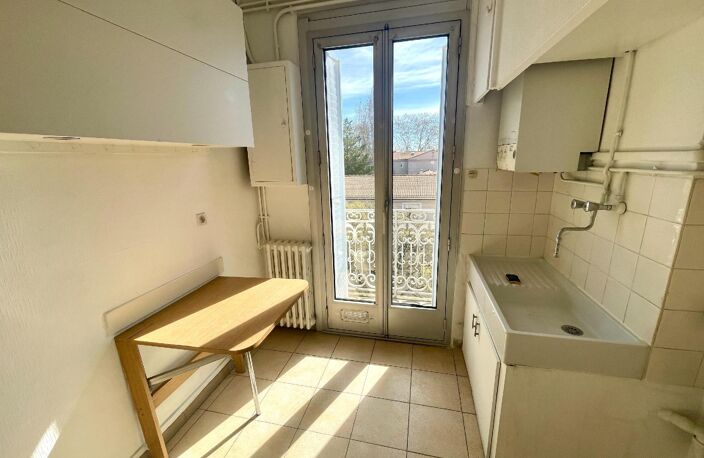 Appartement T3 — photo 2