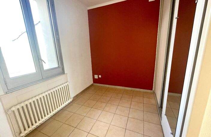 Appartement T3 — photo 5