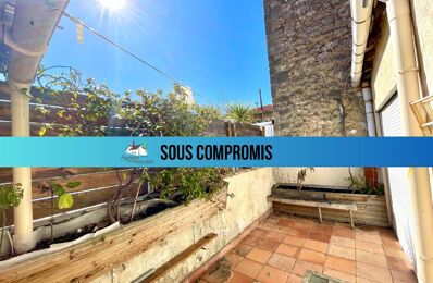 vente maison 329 000 € à proximité de Beaulieu (34160)