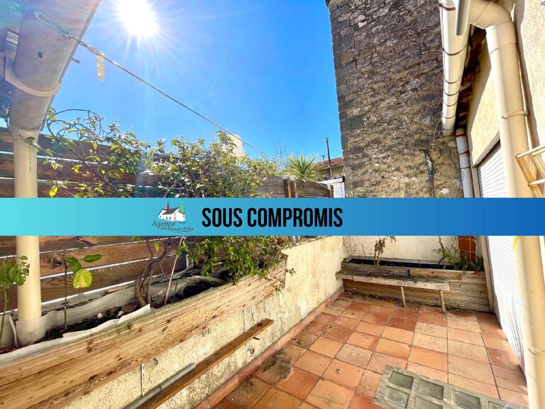 Maison de village / ville — photo 1