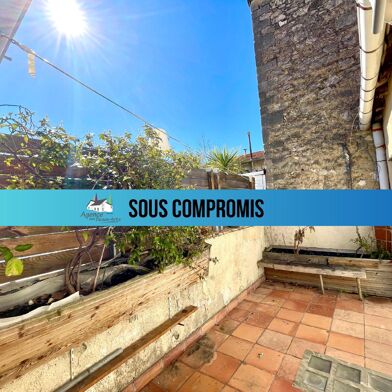 Maison 3 pièces 329000 €