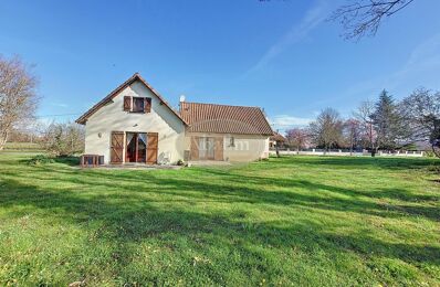 vente maison 211 000 € à proximité de Souyeaux (65350)