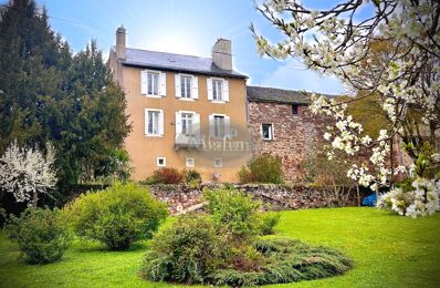 vente maison 434 000 € à proximité de La Loubière (12740)