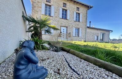 vente maison 476 000 € à proximité de Saint-Béat-Lez (31440)