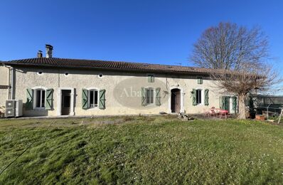 vente maison 211 000 € à proximité de Villeneuve-Lécussan (31580)