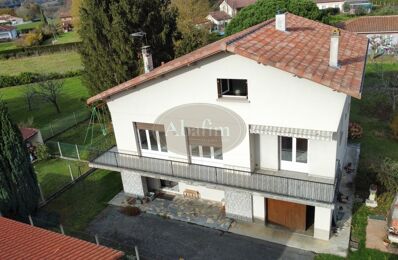 vente maison 188 000 € à proximité de Moncaup (31160)