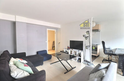 vente appartement 600 000 € à proximité de Le Plessis-Robinson (92350)
