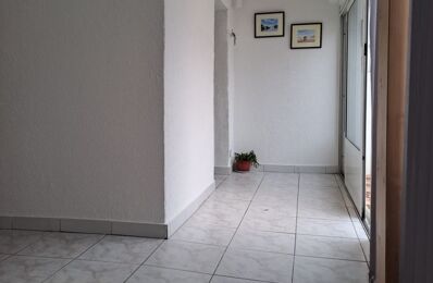 location maison 550 € CC /mois à proximité de Parçay-Meslay (37210)