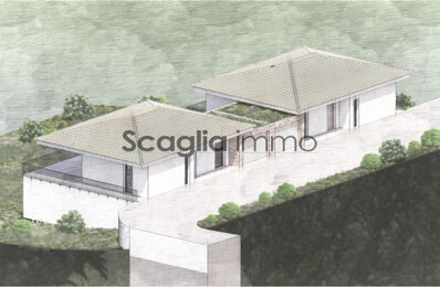 maison 4 pièces 120 m2 à vendre à Bastelicaccia (20129)