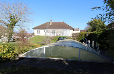 vente maison 179 300 € à proximité de Pouilly-sur-Loire (58150)