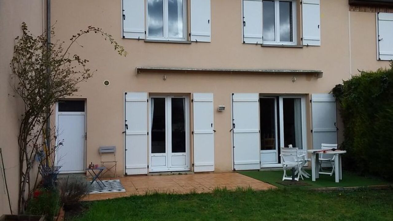 maison 5 pièces 135 m2 à louer à Chartres (28000)
