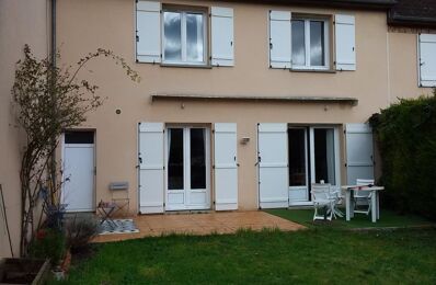 location maison 1 330 € CC /mois à proximité de Courville-sur-Eure (28190)
