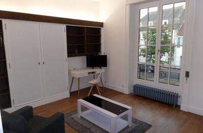 appartement 2 pièces 40 m2 à louer à Saint-Yrieix-la-Perche (87500)