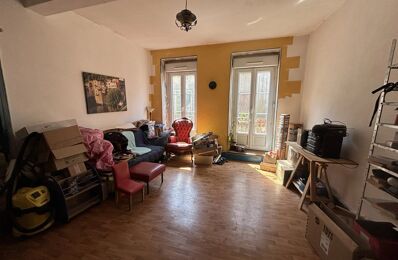vente maison 135 600 € à proximité de L'Albenc (38470)