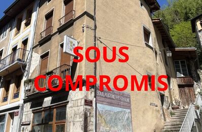 vente maison 135 600 € à proximité de Saint-Hilaire-du-Rosier (38840)