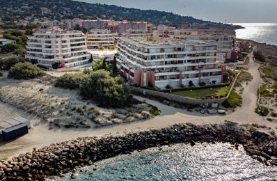 vente appartement 199 000 € à proximité de Agde (34300)