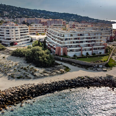 Appartement 2 pièces 189000 €