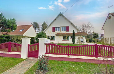 vente maison 696 300 € à proximité de Merlimont (62155)