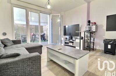 vente appartement 99 000 € à proximité de Marseille 10 (13010)