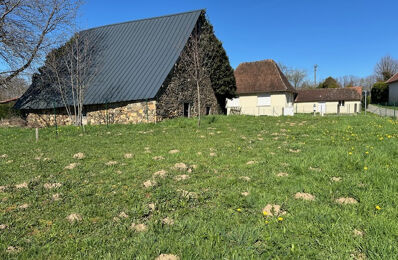 vente maison 69 500 € à proximité de Saint-Genest-sur-Roselle (87260)