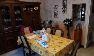 Maison 3 Pièces 70 m² à vendre à Bruay-sur-l'Escaut (59860)