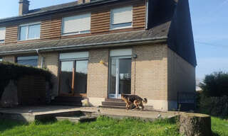 Maison 4 Pièces 85 m² à vendre à Bruay-sur-l'Escaut (59860)