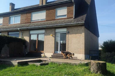 Maison 4 pièces 169000 €