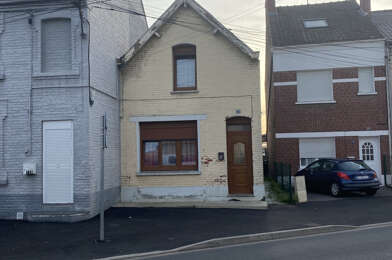 Maison 5 pièces 96000 €