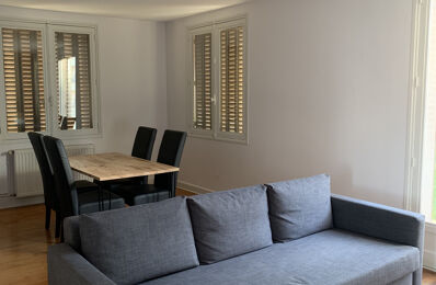 appartement 2 pièces 56 m2 à louer à Chamalières (63400)