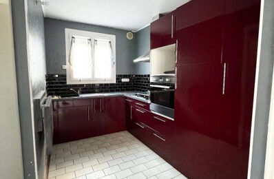 maison 4 pièces 77 m2 à vendre à Vitry-le-François (51300)