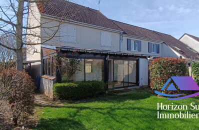 vente maison 138 000 € à proximité de Champillet (36160)