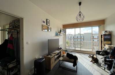 appartement 2 pièces 47 m2 à vendre à Le Mans (72000)