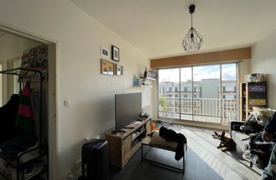 vente appartement Nous consulter à proximité de Bernay-Neuvy-en-Champagne (72240)