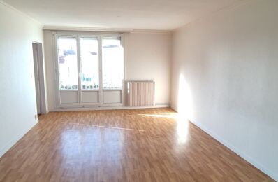 vente appartement 73 472 € à proximité de Loué (72540)