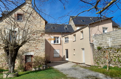 appartement 2 pièces 52 m2 à louer à Onet-le-Château (12000)