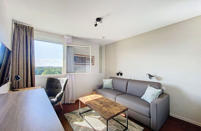 appartement 1 pièces 20 m2 à vendre à Avignon (84000)