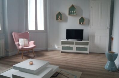 location appartement 691 € CC /mois à proximité de Montbonnot-Saint-Martin (38330)