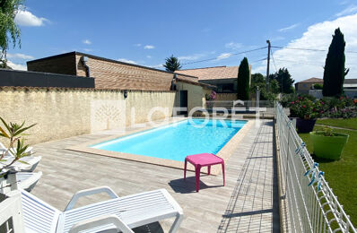 vente maison 530 000 € à proximité de Portes-Lès-Valence (26800)