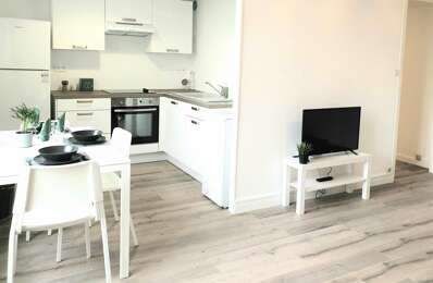 location appartement 460 € CC /mois à proximité de Grenoble (38100)