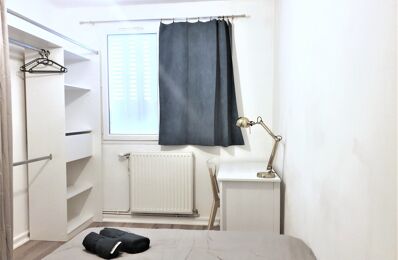 location appartement 460 € CC /mois à proximité de Grenoble (38100)